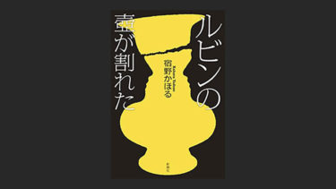 『ルビンの壺が割れた』は宿野かほるという覆面作家の贅沢な